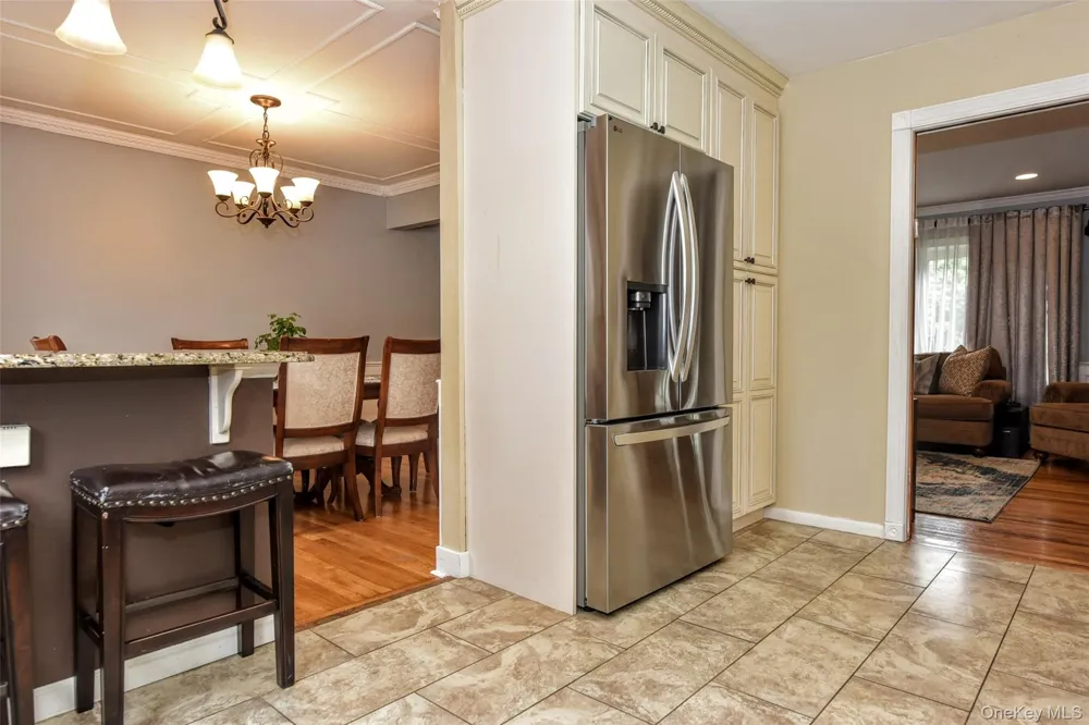 3 Forest Knoll Drive Suffern, NY 10901