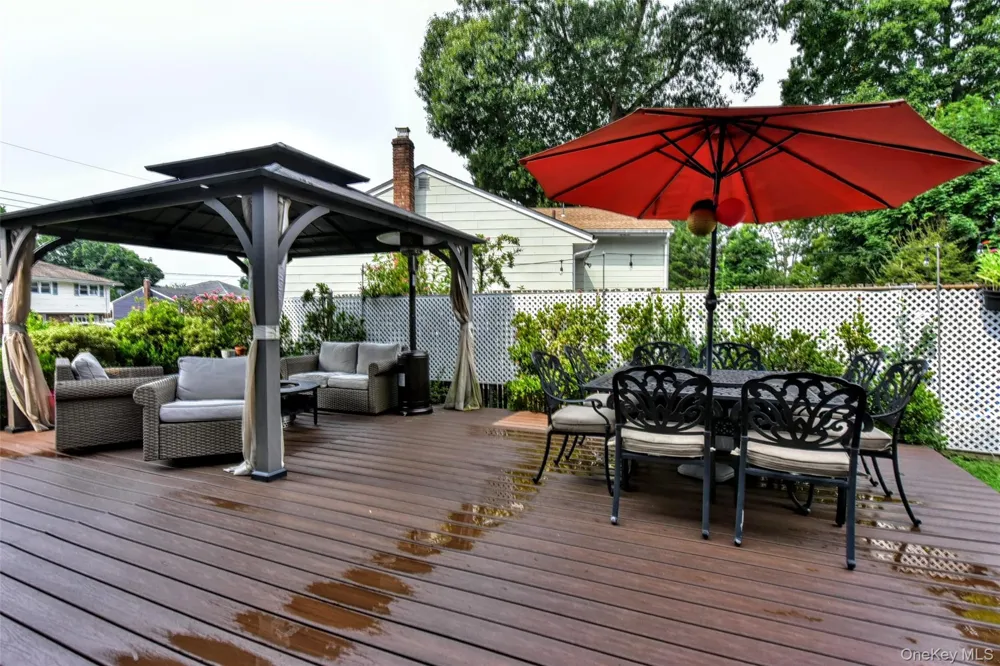 3 Forest Knoll Drive Suffern, NY 10901