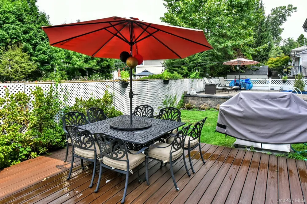 3 Forest Knoll Drive Suffern, NY 10901