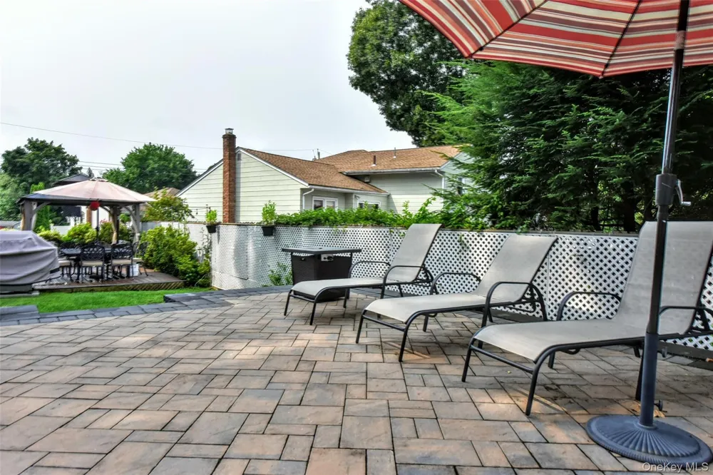 3 Forest Knoll Drive Suffern, NY 10901