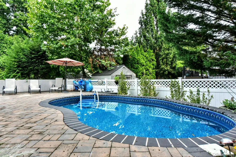 3 Forest Knoll Drive Suffern, NY 10901
