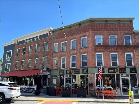 55 W Main Street ##5