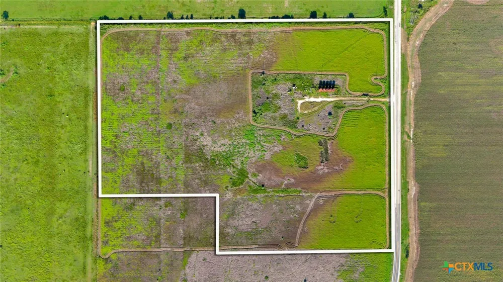 Fm 530 Edna, TX 77957