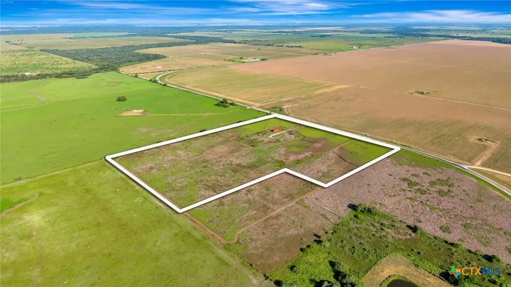 Fm 530 Edna, TX 77957
