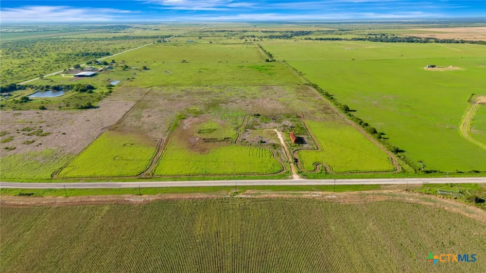Fm 530 Edna, TX 77957