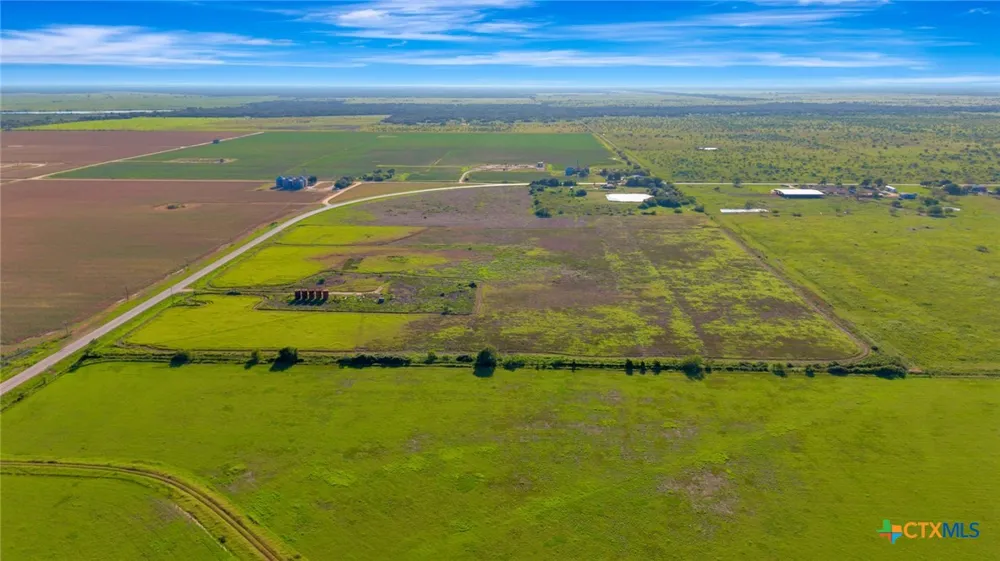 Fm 530 Edna, TX 77957