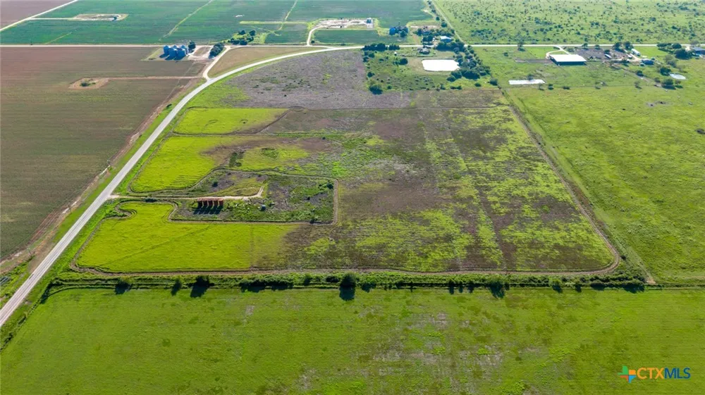 Fm 530 Edna, TX 77957