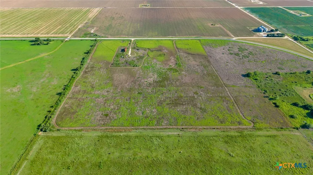 Fm 530 Edna, TX 77957