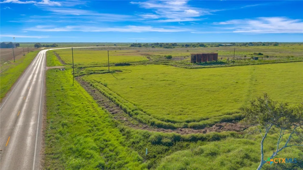 Fm 530 Edna, TX 77957