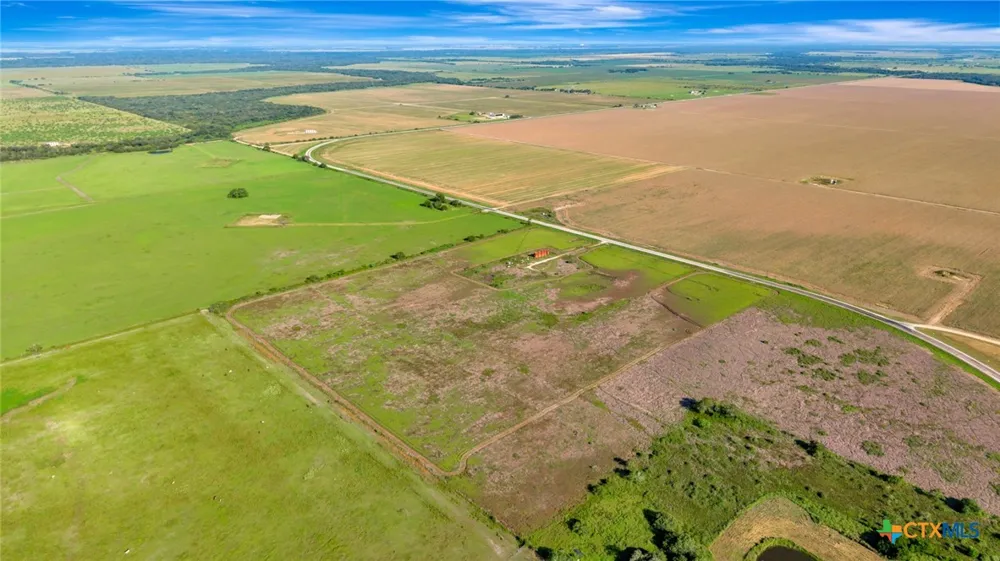 Fm 530 Edna, TX 77957