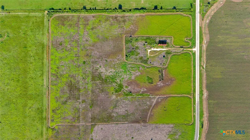 Fm 530 Edna, TX 77957
