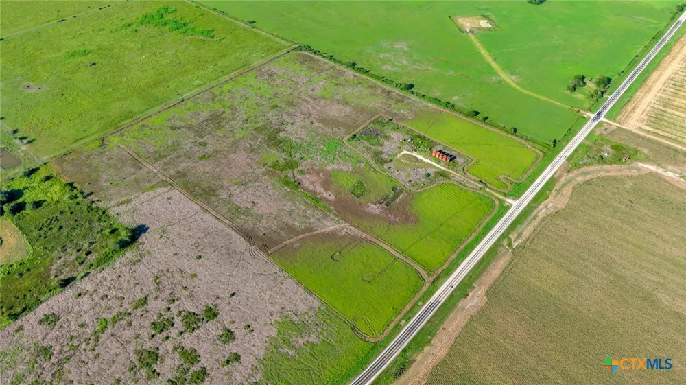 Fm 530 Edna, TX 77957