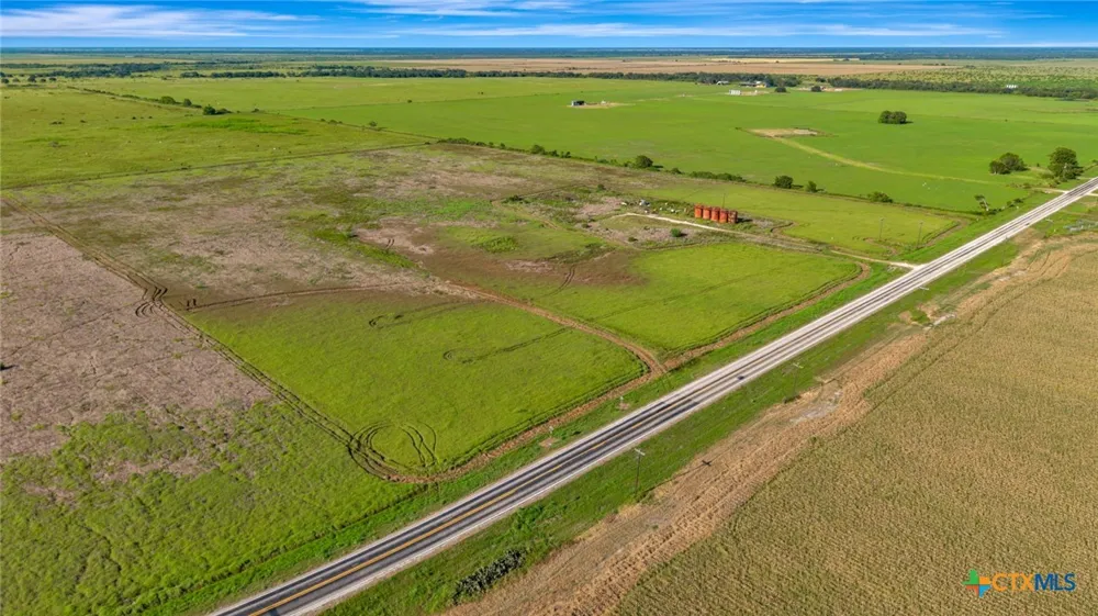 Fm 530 Edna, TX 77957