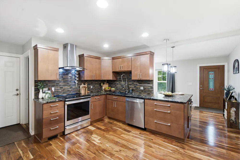 5643 E C AVENUE Richland, MI 49083