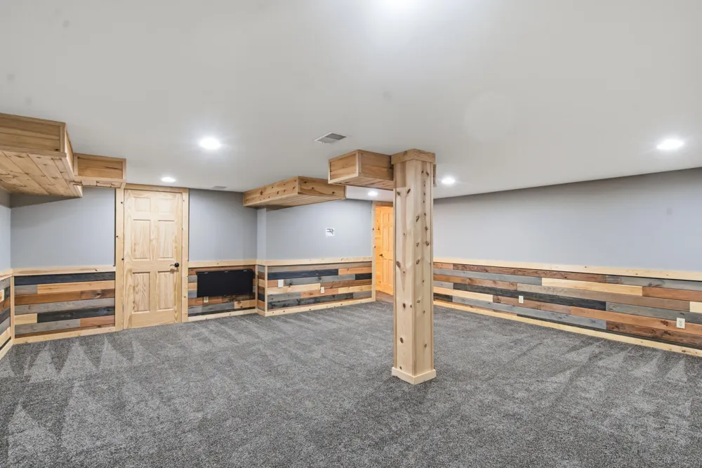 5643 E C AVENUE Richland, MI 49083