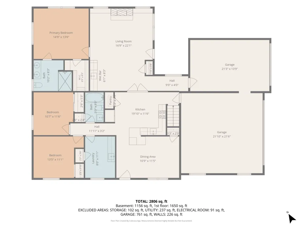 5643 E C AVENUE Richland, MI 49083