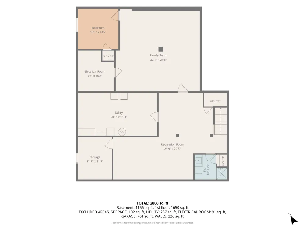 5643 E C AVENUE Richland, MI 49083