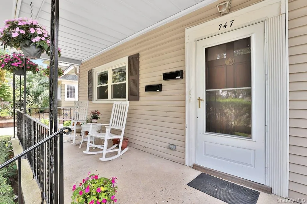 747 Pelhamdale Avenue #1 Pelham, NY 10803