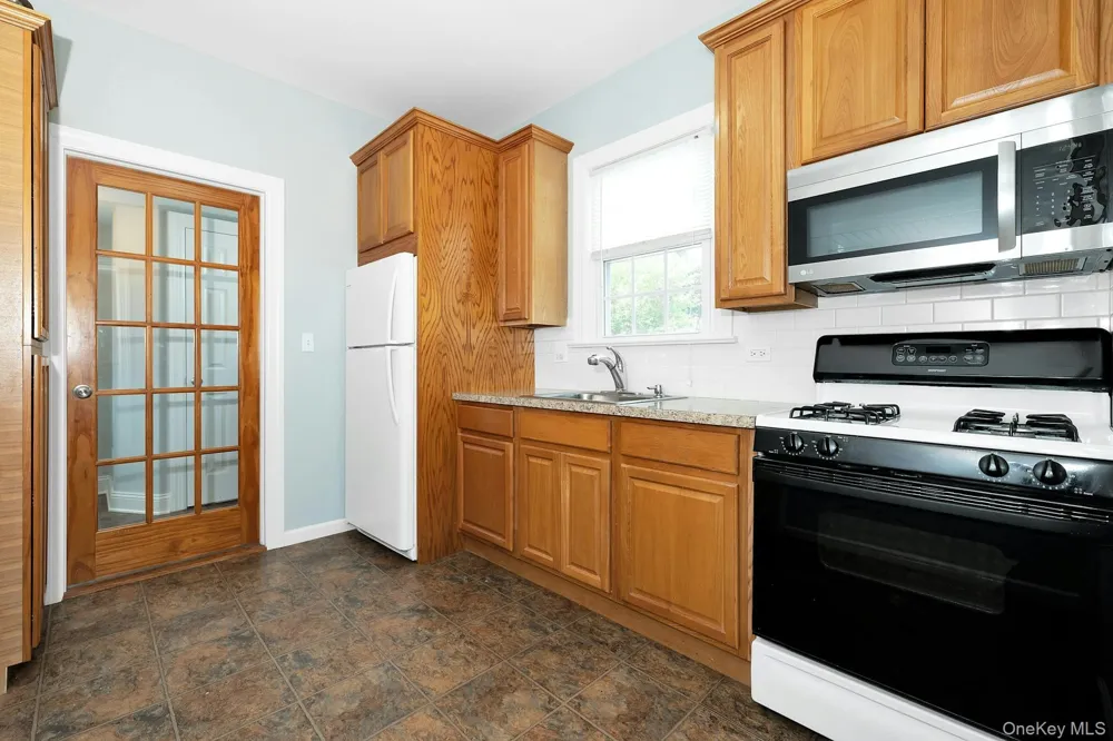 747 Pelhamdale Avenue #1 Pelham, NY 10803