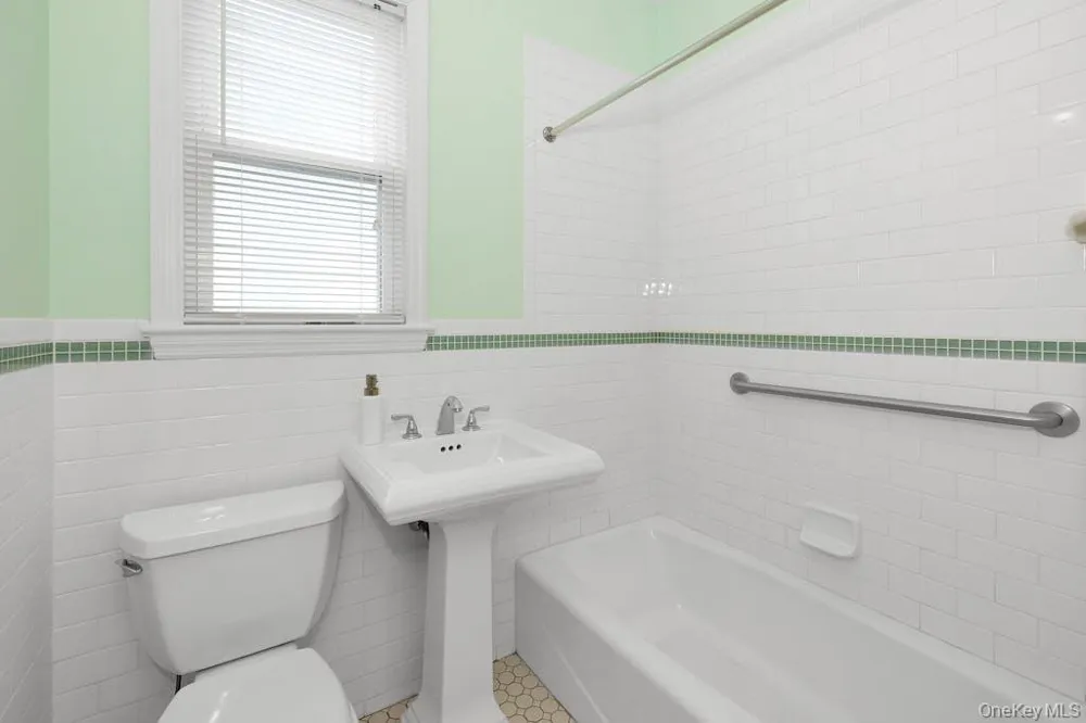 747 Pelhamdale Avenue #1 Pelham, NY 10803