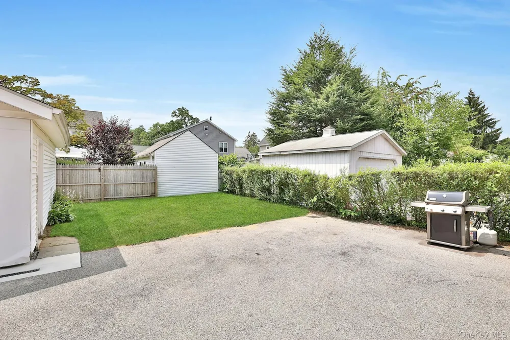 747 Pelhamdale Avenue #1 Pelham, NY 10803