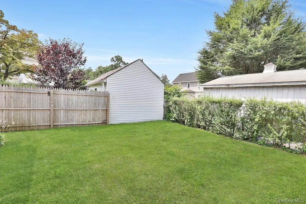 747 Pelhamdale Avenue #1 Pelham, NY 10803