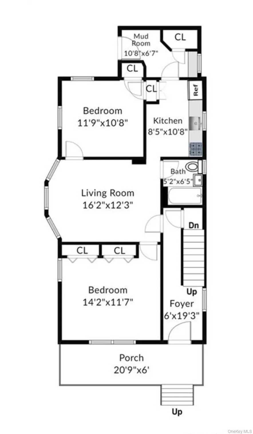 747 Pelhamdale Avenue #1 Pelham, NY 10803
