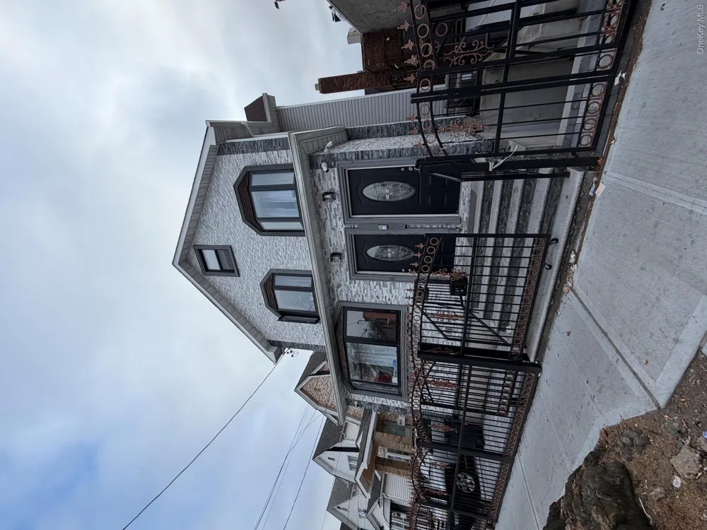 10414 120th Street #1 Richmond Hill, NY 11419