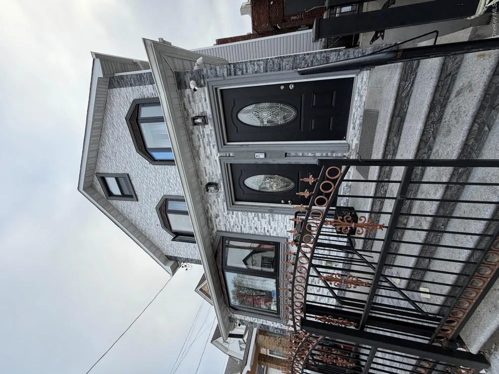 10414 120th Street #1 Richmond Hill, NY 11419