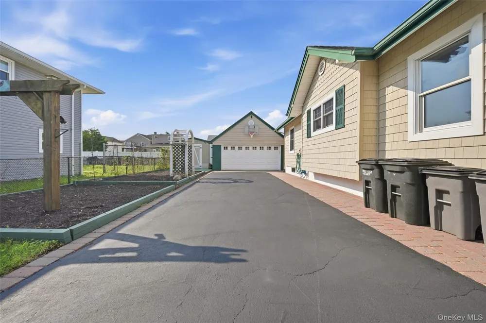 31 Martha Street Freeport, NY 11520
