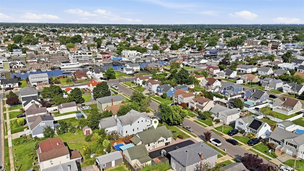 31 Martha Street Freeport, NY 11520