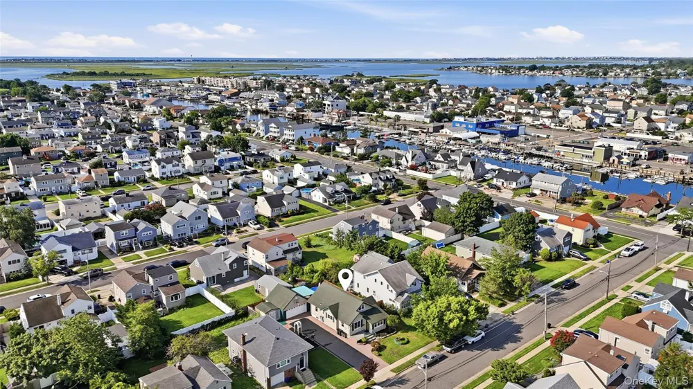 31 Martha Street Freeport, NY 11520
