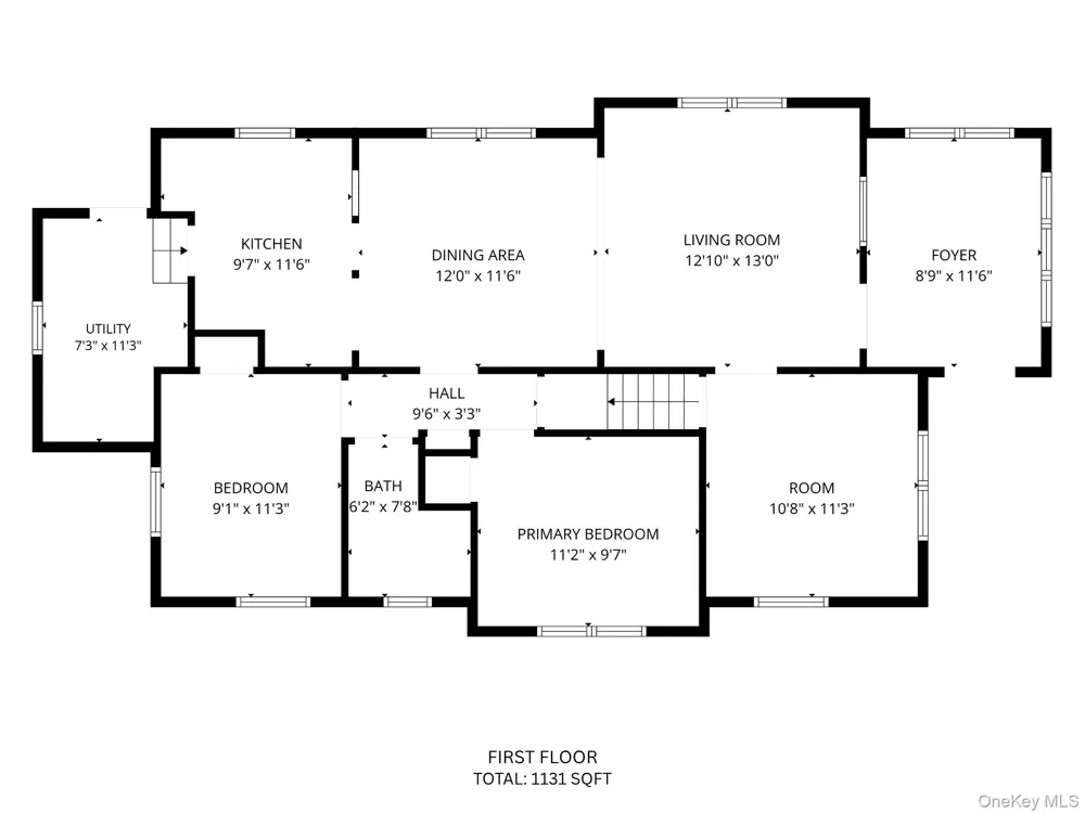 31 Martha Street Freeport, NY 11520