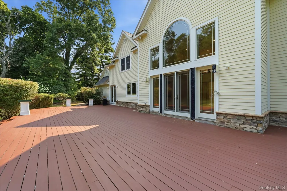 126 Old Field Road East Setauket, NY 11733
