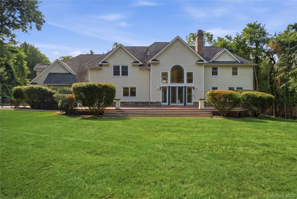 126 Old Field Road East Setauket, NY 11733