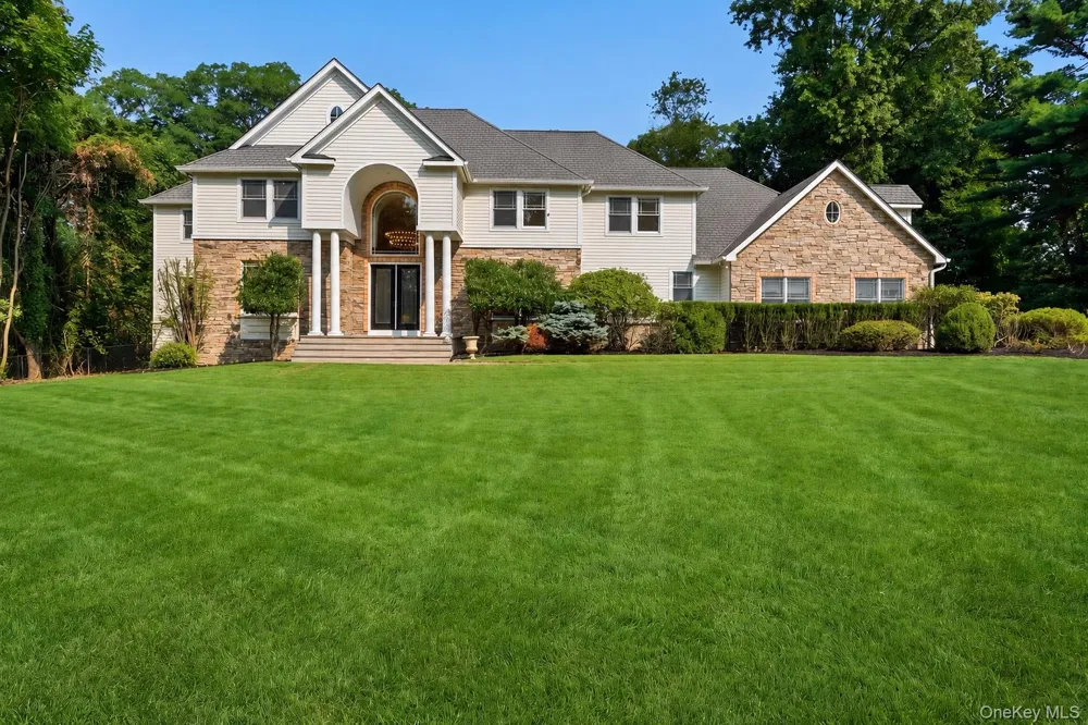 126 Old Field Road East Setauket, NY 11733