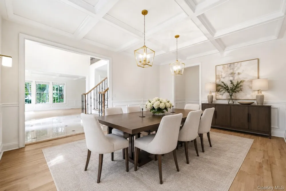 126 Old Field Road East Setauket, NY 11733