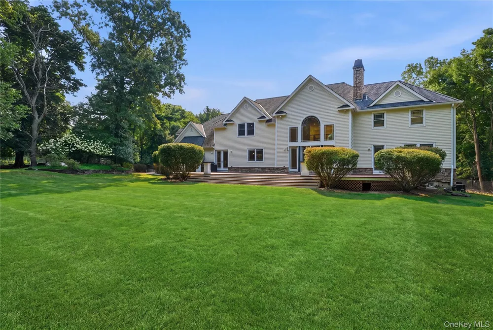 126 Old Field Road East Setauket, NY 11733