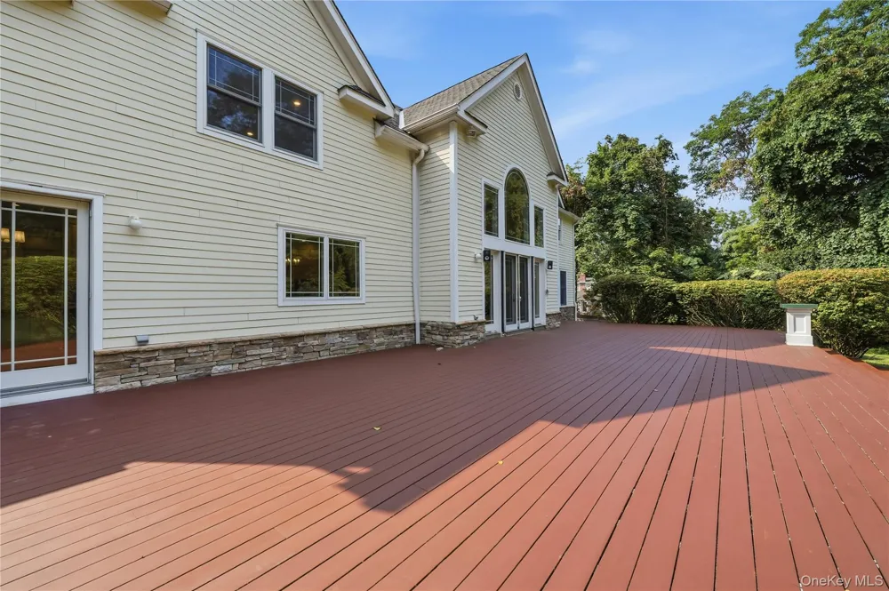 126 Old Field Road East Setauket, NY 11733