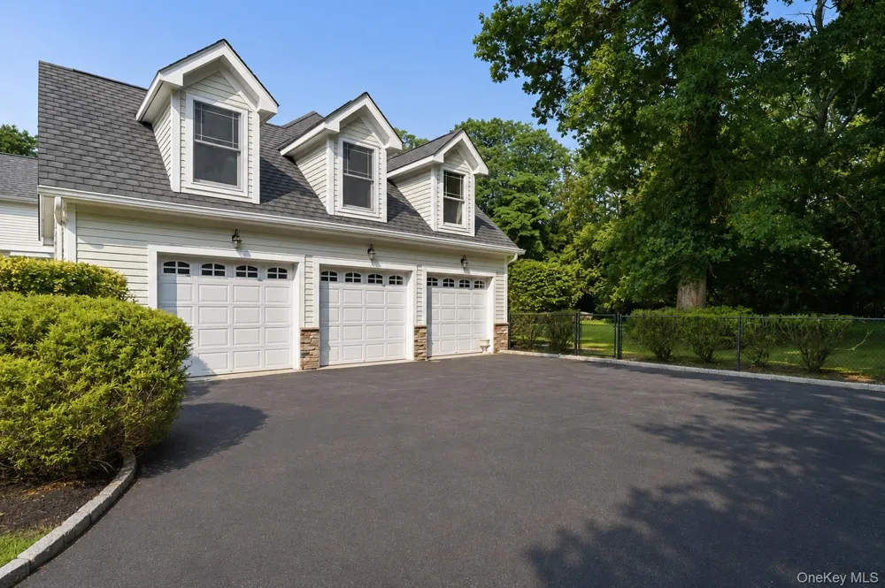 126 Old Field Road East Setauket, NY 11733