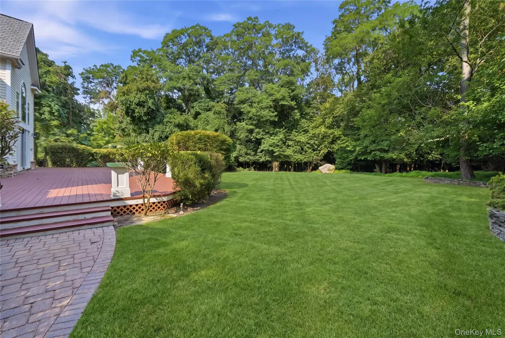 126 Old Field Road East Setauket, NY 11733