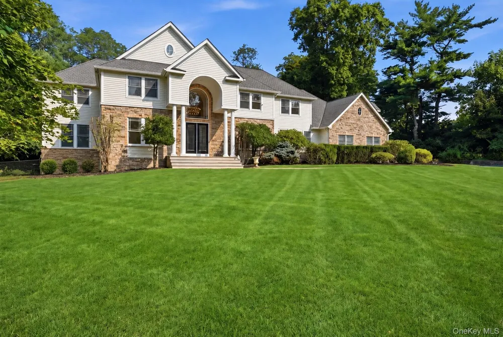 126 Old Field Road East Setauket, NY 11733