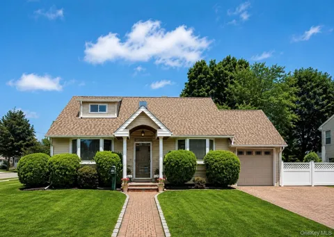 7 Ronald Avenue