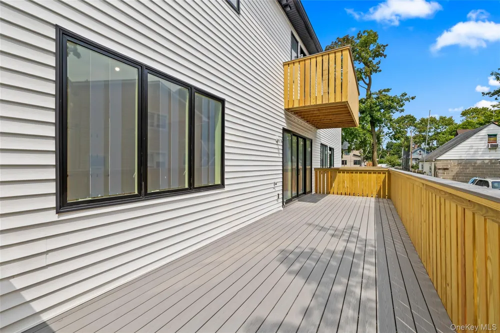 110 Fairview Avenue ##202 Spring Valley, NY 10977