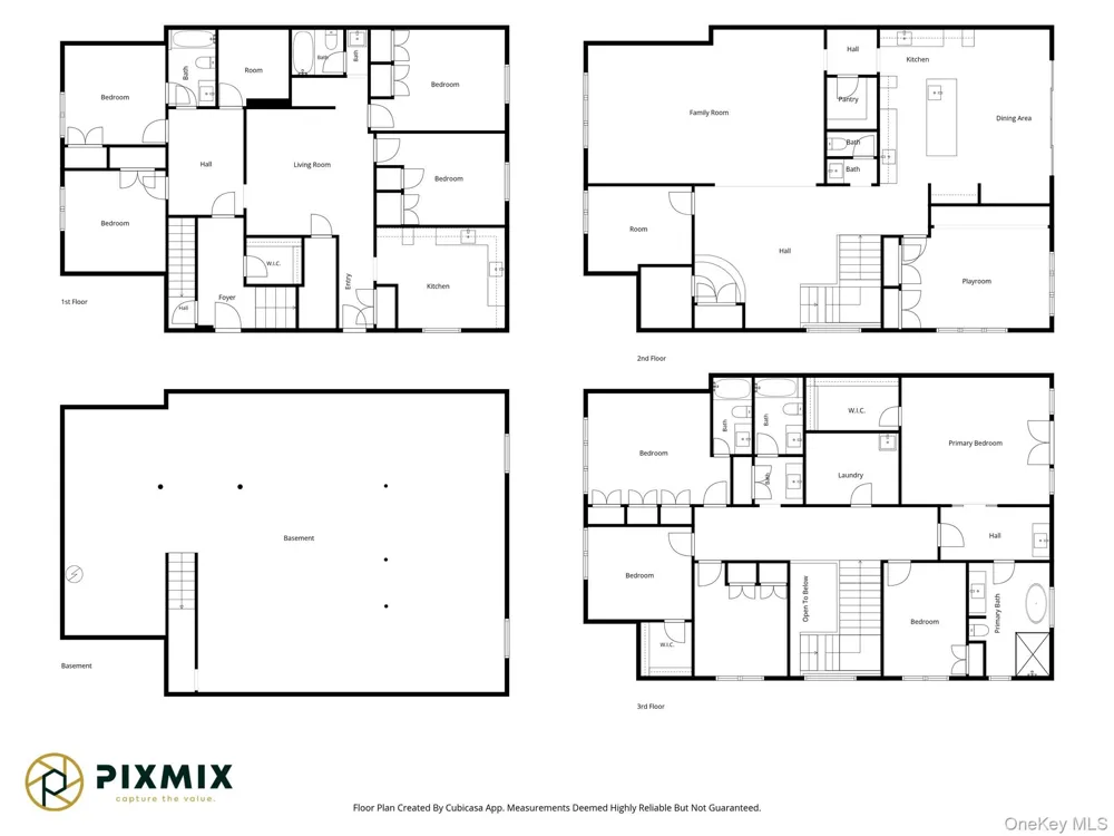 110 Fairview Avenue ##202 Spring Valley, NY 10977