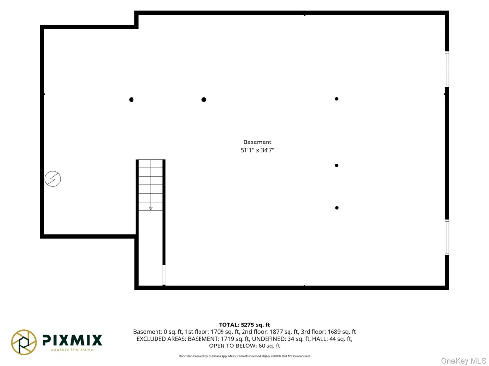 110 Fairview Avenue ##202 Spring Valley, NY 10977
