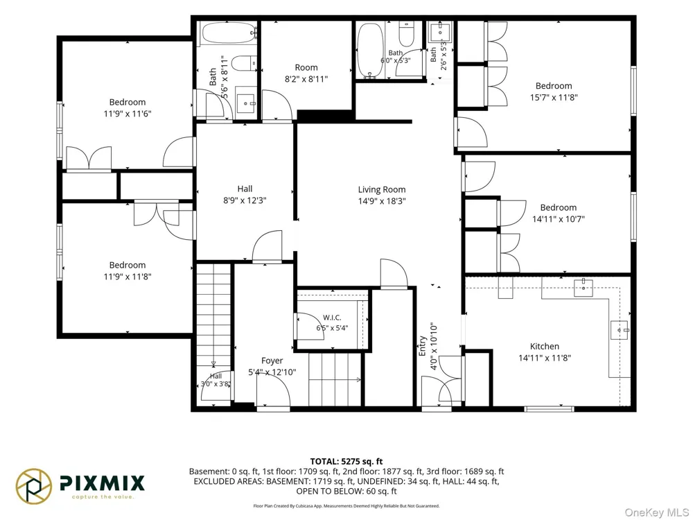 110 Fairview Avenue ##202 Spring Valley, NY 10977