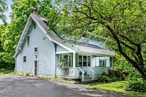 102 E Market Street