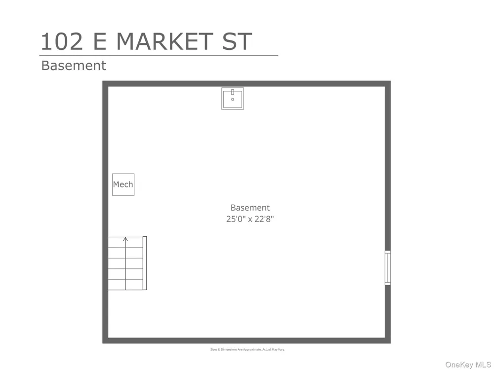 102 E Market Street Hyde Park, NY 12538