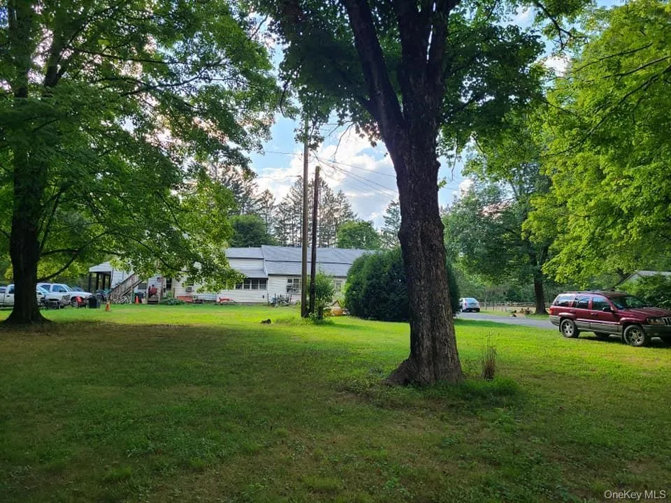 624-634 Oakland Valley Road Cuddebackville, NY 12729